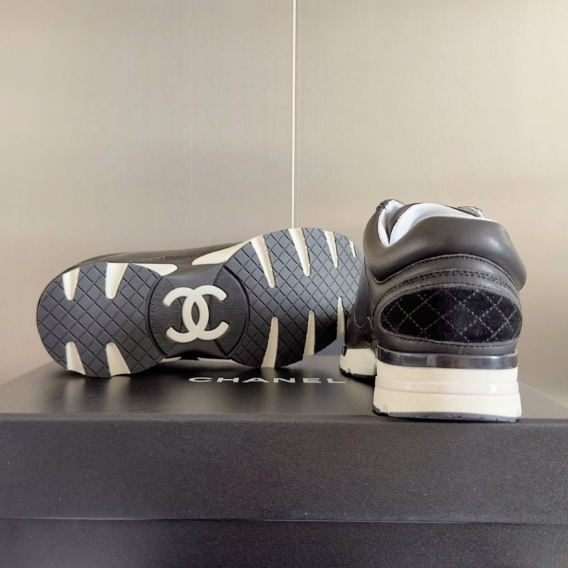 Chanel Sport Shoes